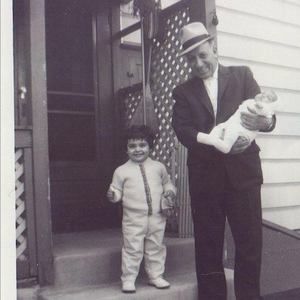 Meet your Posher, Joni